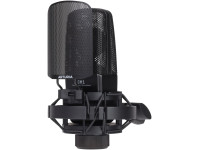 Arturia MiniFuse Recording Pack Black Arturia MiniFuse Recording Pack Black